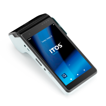 DATAFONO ITOS CM5
