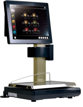 TouchScale-20I TouchScale-20I